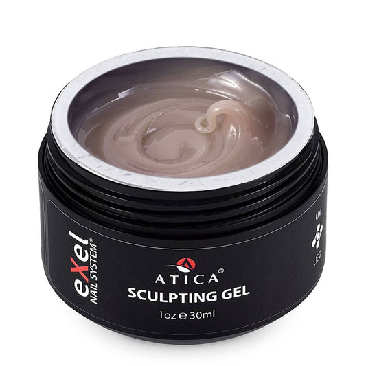 Sculpting Gel Cream 30 ml