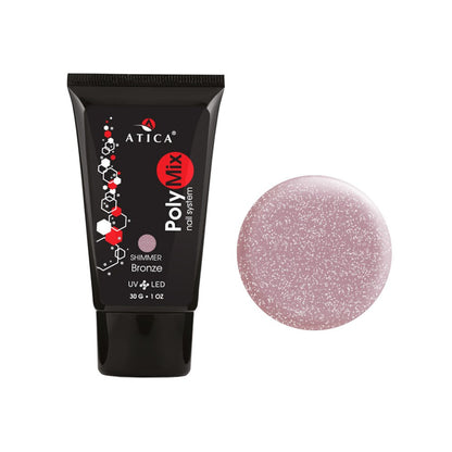 Polymix Bronze 30 ml