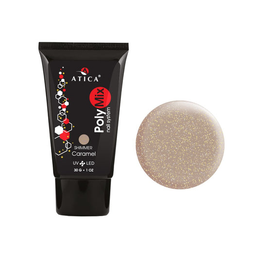 Polymix Caramel 30 ml