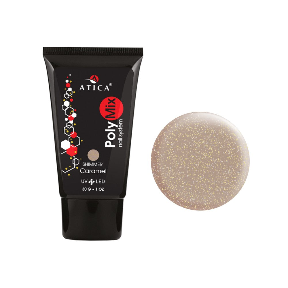 Polymix Caramel 30 ml