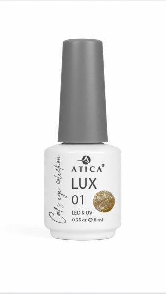 LC01 Cats Eye LUX Collection 7,5ml