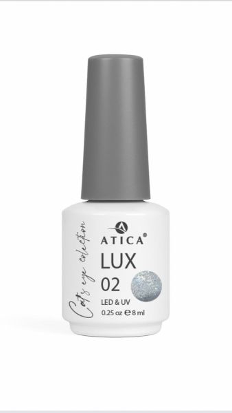 LC02 Cats Eye LUX Collection 7,5ml