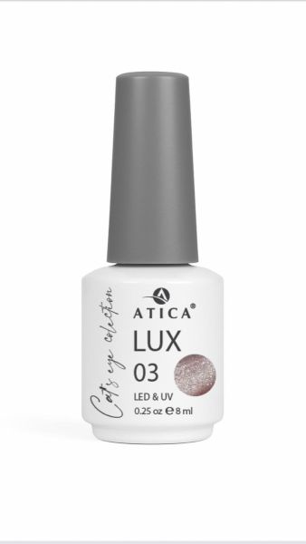 LC03 Cats Eye LUX Collection 7,5ml