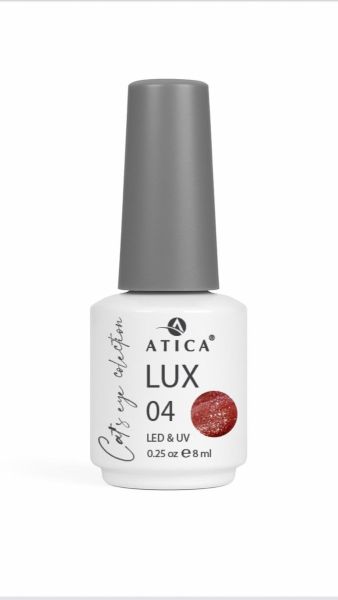 LC04 Cats Eye LUX Collection 7,5ml