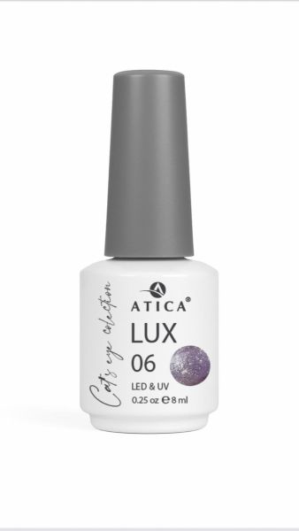 LC06 Cats Eye LUX Collection 7,5ml