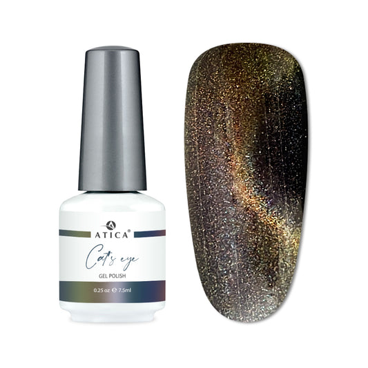СС03 Gel polish Cats Eye №03 7,5 ml