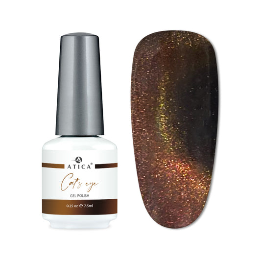 СС05 Gel polish Cats Eye №05 7,5 ml
