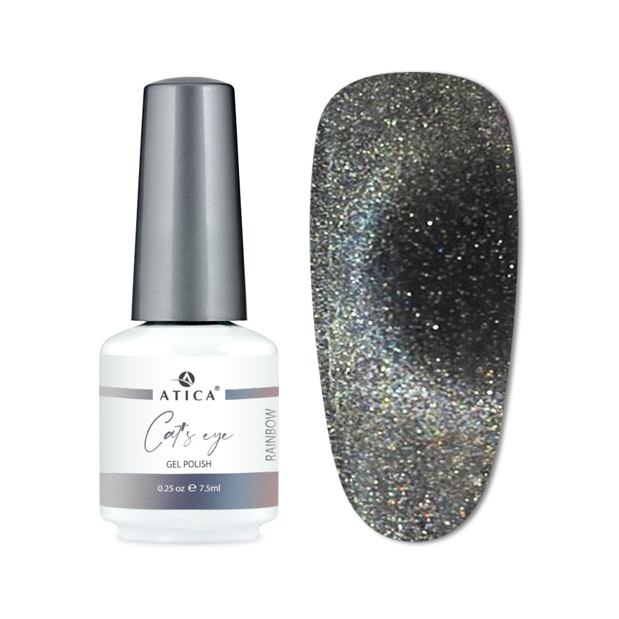СС06 Gel polish Cats Eye №06 7,5 ml