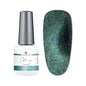 СС08 Gel polish Cats Eye №08 7,5 ml