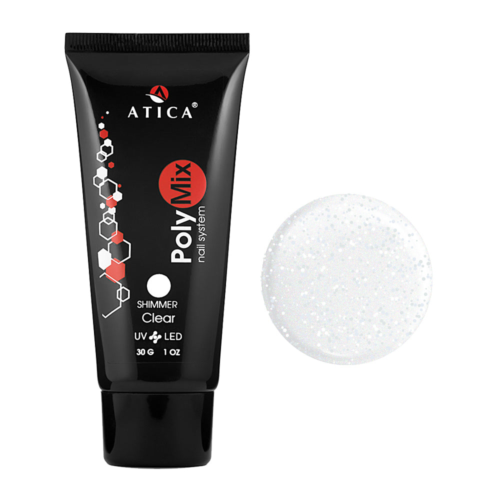 PolyMix Clear 30 ml