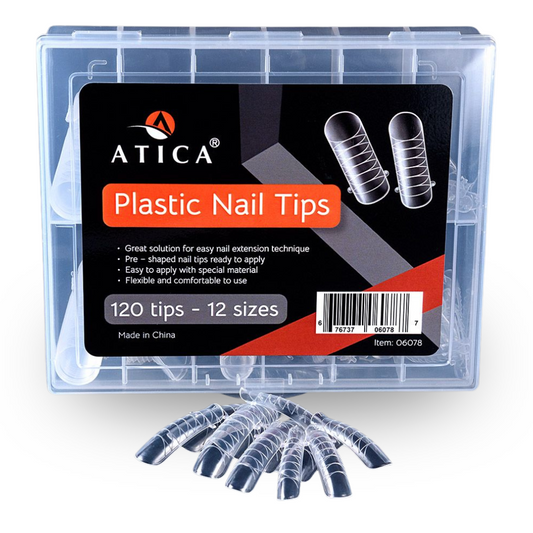 Plastic Forms Square