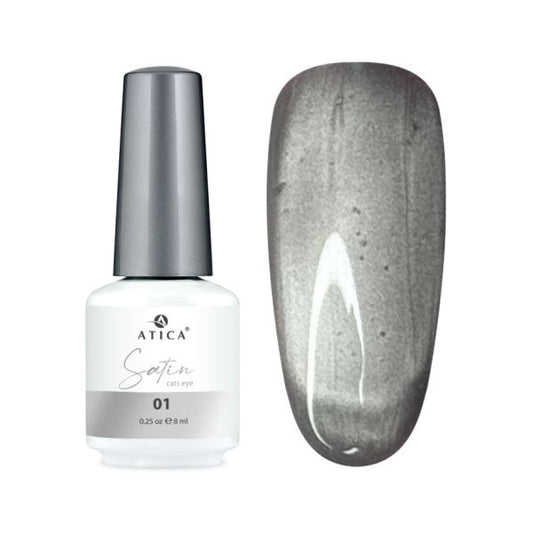 SC01 Satin Cats Eye 7.5ml