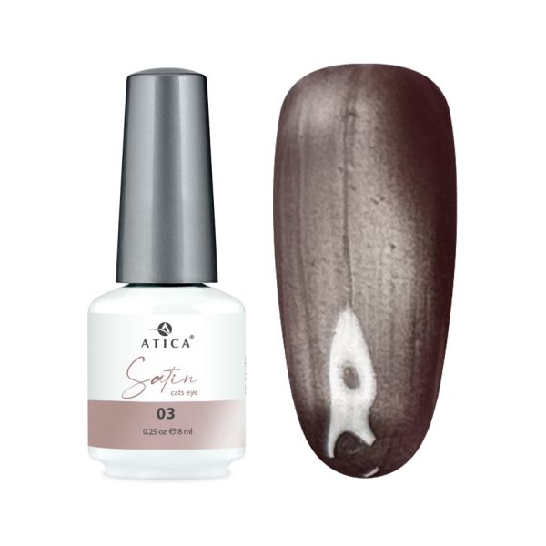 SC03 Satin Cats Eye 7,5ml