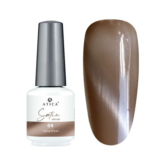 SC04 Satin Cats Eye 7,5ml