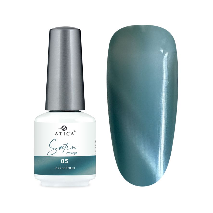 SC05 Satin Cats Eye 7,5ml