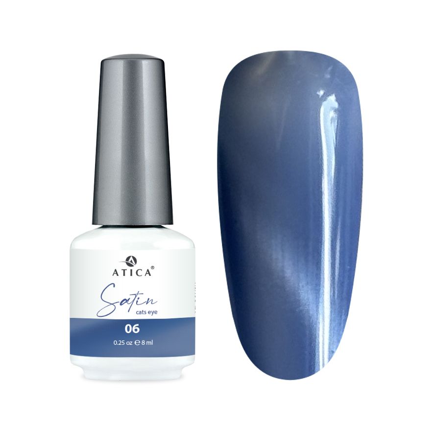 SC06 Satin Cats Eye 7,5ml