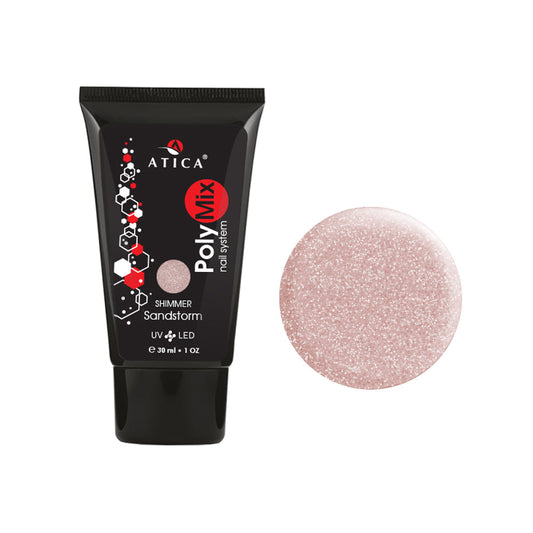 Polymix Sandstorm Shimmer 30 ml