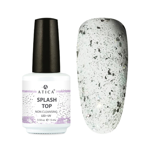 Splash Top  Non Cleansing  15 ml