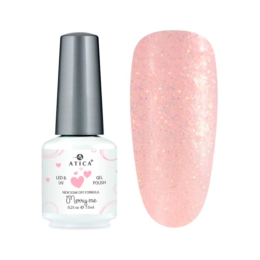 WC05 Merry Me 8ml