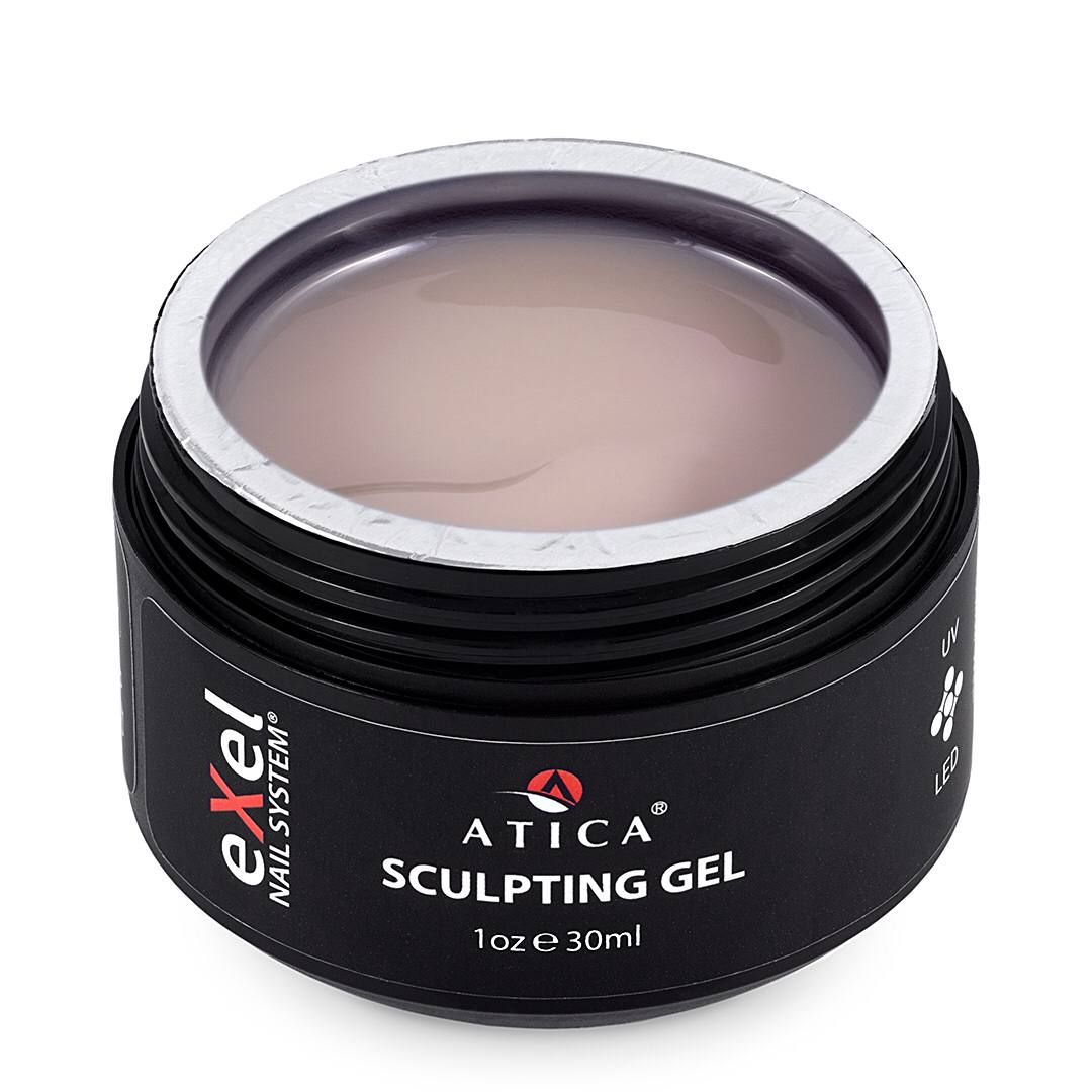 Sculpting Gel Cream 30 ml