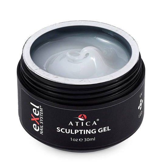 Sculpting Gel Cloud White 30 ml