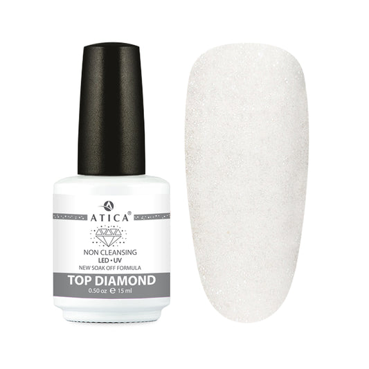 Top  Diamond Non Cleansing  15 ml