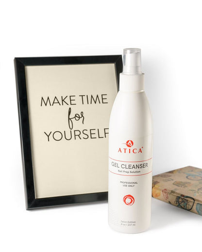 Очищающий гель