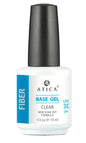 Base Gel Fiber (soak off) 15ml