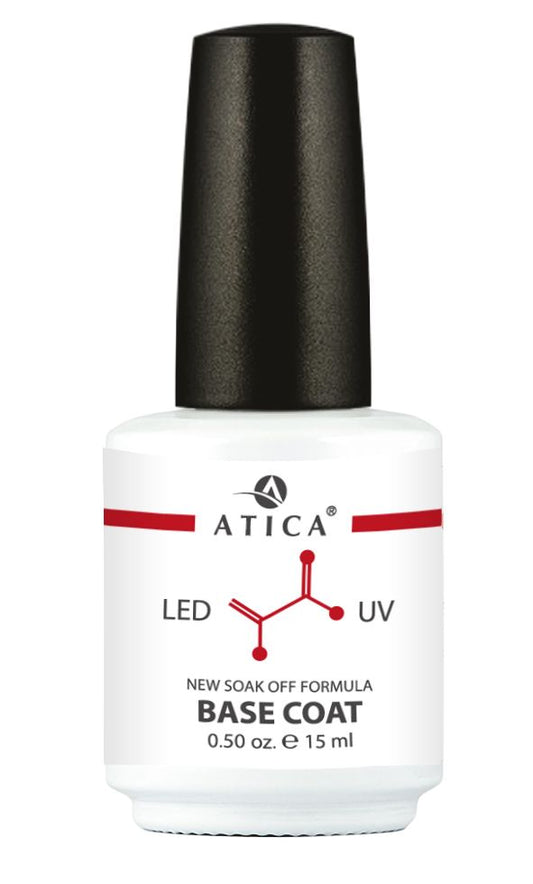Base Gel (soak off) 15ml