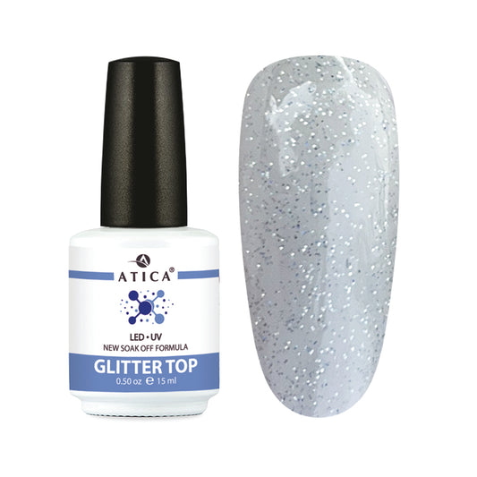 Glitter Top 15 ml