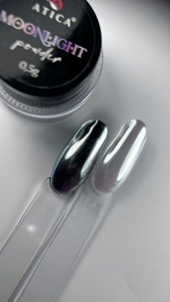 M02 Pigment 02 Moonlight powder 0,5 g