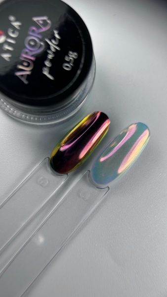 A01 Pigment  01 Aurora 0,5 g