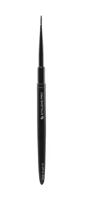 STALEKS PRO Liner Brush 01