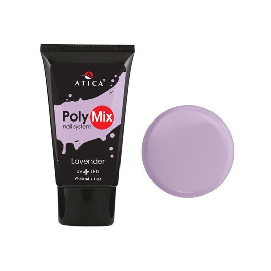 PolyMix Lavender 30 ml