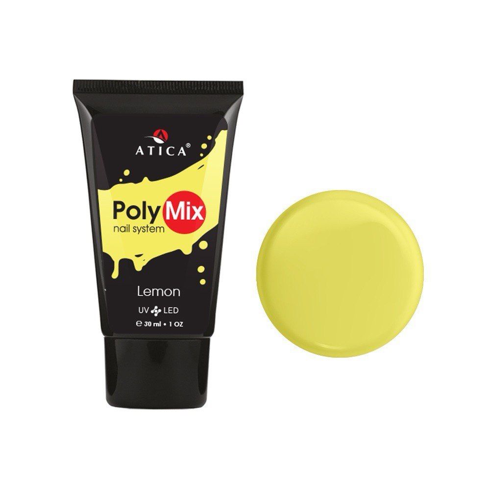 PolyMix Lemon 30 ml