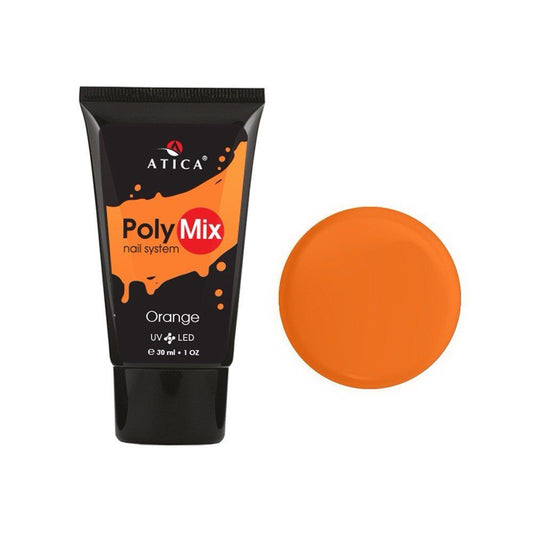 PolyMix Orange 30 ml