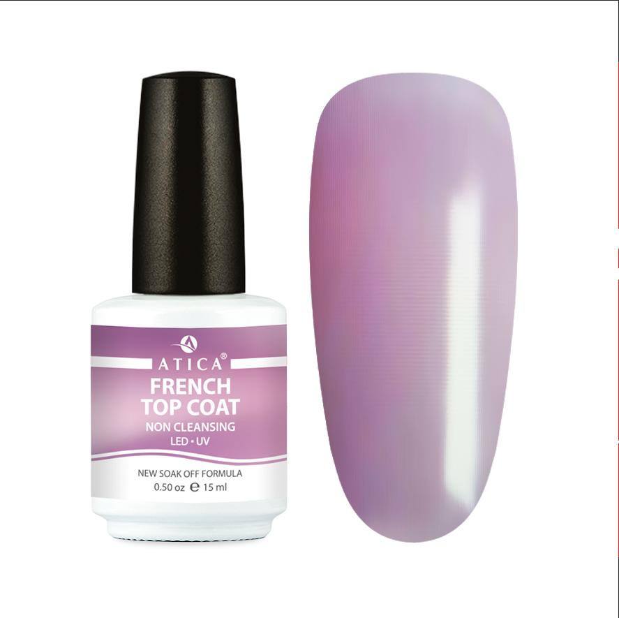 French Top NC 15 ml