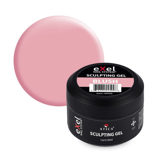Sculpting Gel eXel 30 ml Blush 03