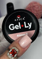 GEL -LY Cover Almond 30 ml