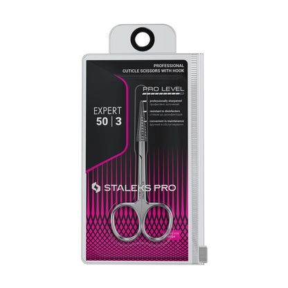 Professionelle Nagelhautschere EXPERT 50 TYPE 3