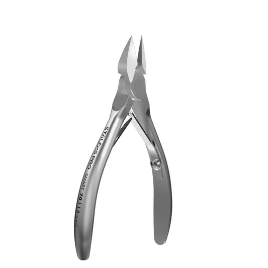 Professionelle Nagelhautschere SMART 70/14