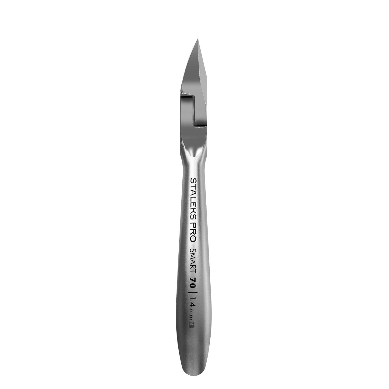Professionelle Nagelhautschere SMART 70/14