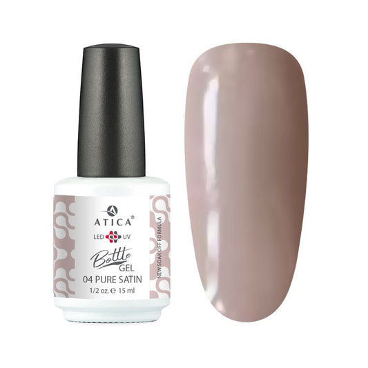 Gel Pure Satin 15 ml