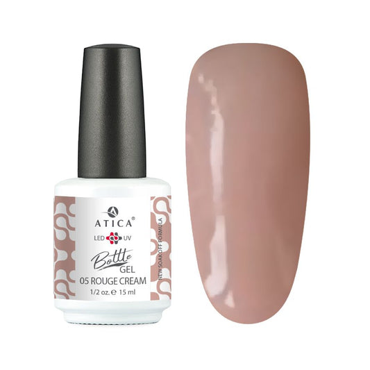 Gel Rouge Cream (soak off) 15 ml