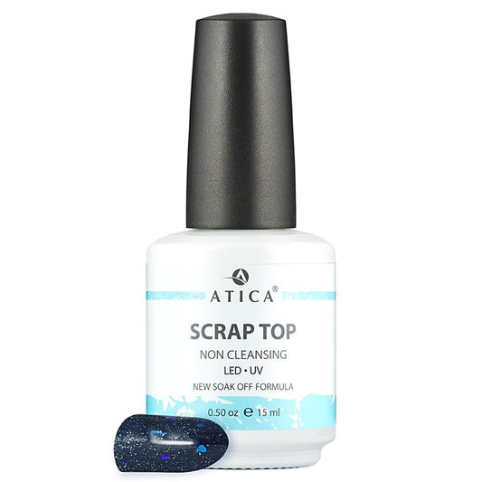 Scrap Top - Non Cleansing 15 ml