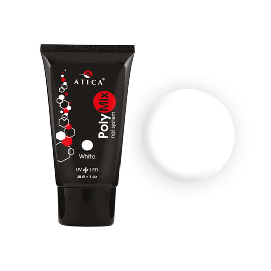 PolyMix  White 30 ml